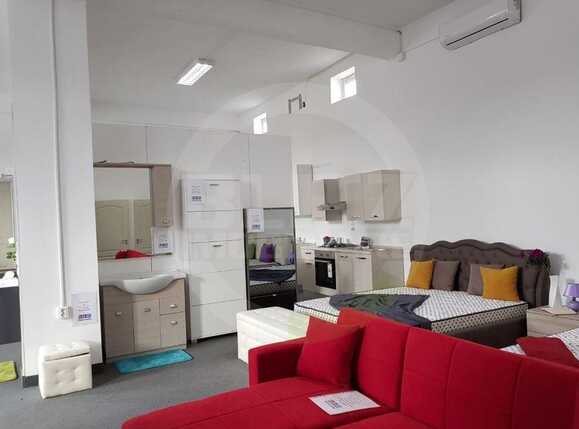 Spațiu comercial de închiriat Iris - 47238SIC | BLITZ Cluj-Napoca | Poza1