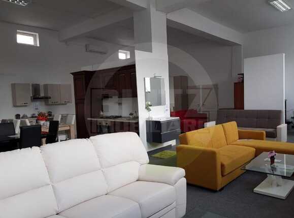 Spațiu comercial de închiriat Iris - 47238SIC | BLITZ Cluj-Napoca | Poza2