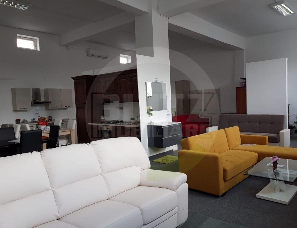 Spațiu comercial de închiriat Iris - 47238SIC | BLITZ Cluj-Napoca | Poza2