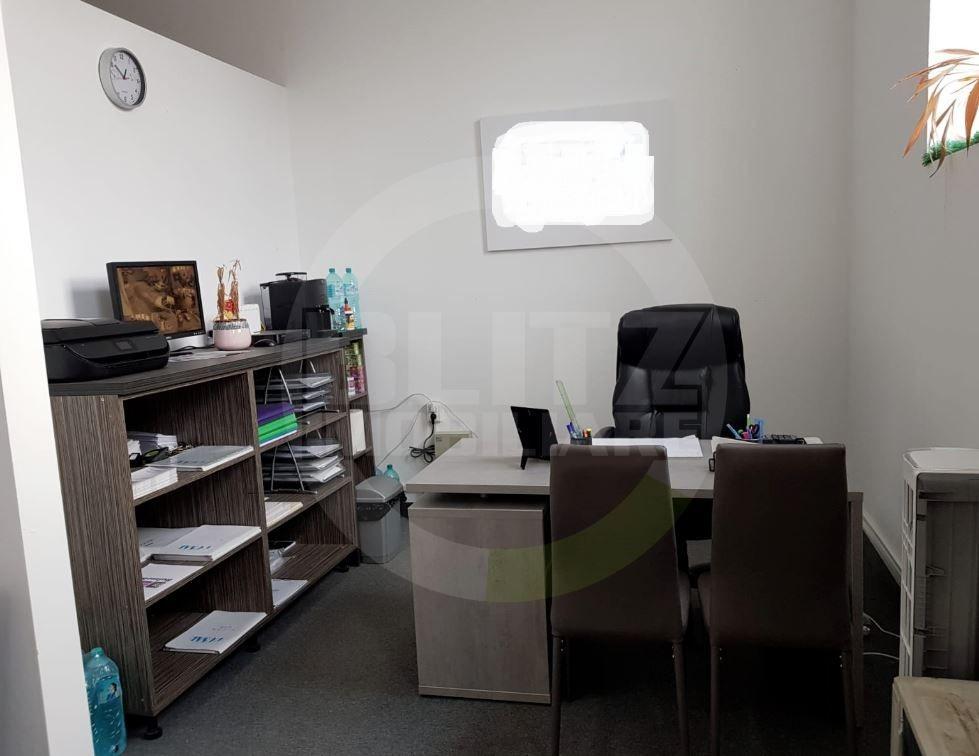 Spațiu comercial de închiriat Iris - 47238SIC | BLITZ Cluj-Napoca | Poza4