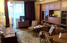 Apartament spatios, etaj intermediar, garaj, panorama ...