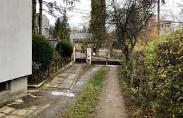 Apartament spatios, etaj intermediar, garaj, panorama ...