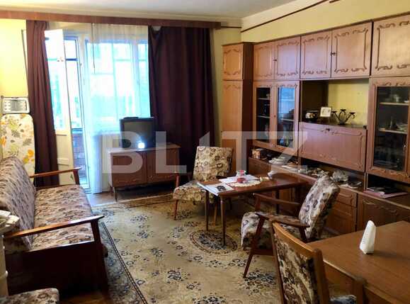 Apartament de vânzare 2 camere Central - 47239AV | BLITZ Cluj-Napoca | Poza1