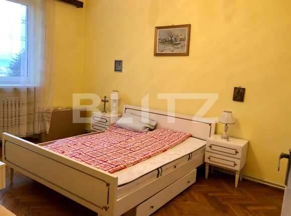 Apartament de vânzare 2 camere Central - 47239AV | BLITZ Cluj-Napoca | Poza4