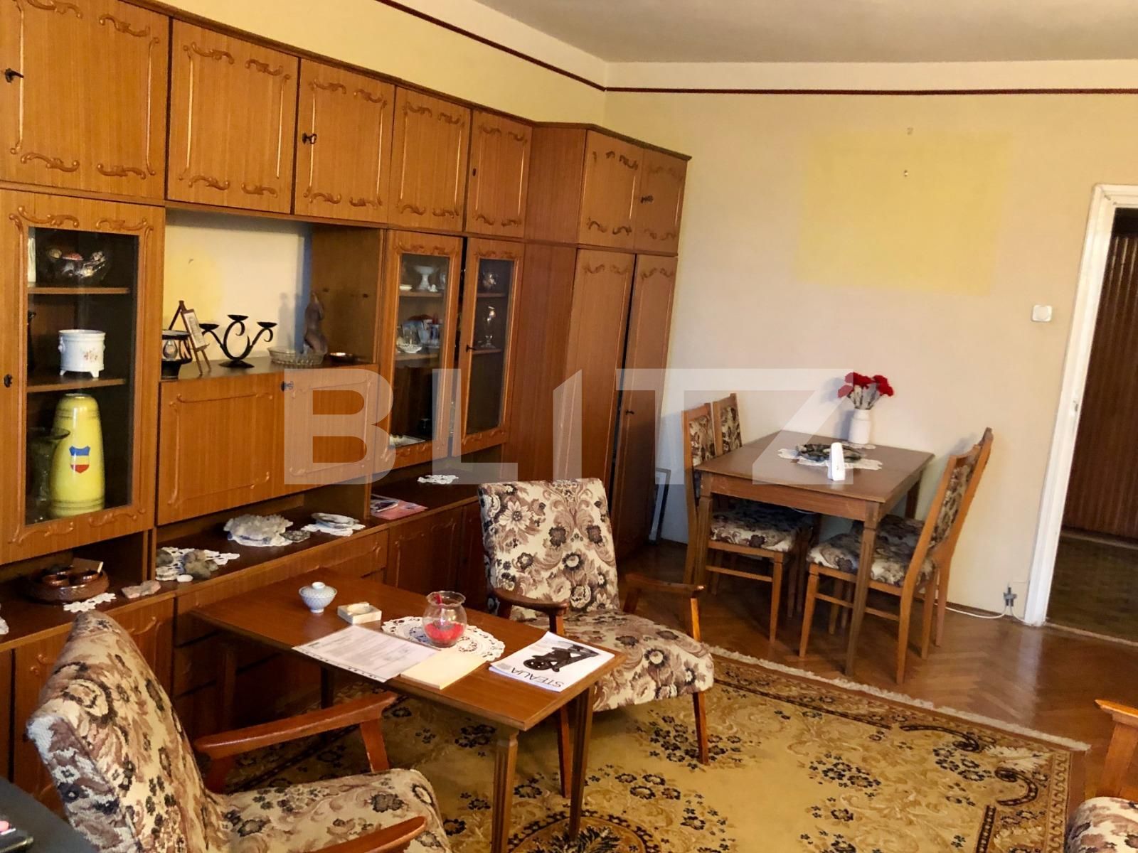 Apartament de vânzare 2 camere Central - 47239AV | BLITZ Cluj-Napoca | Poza2