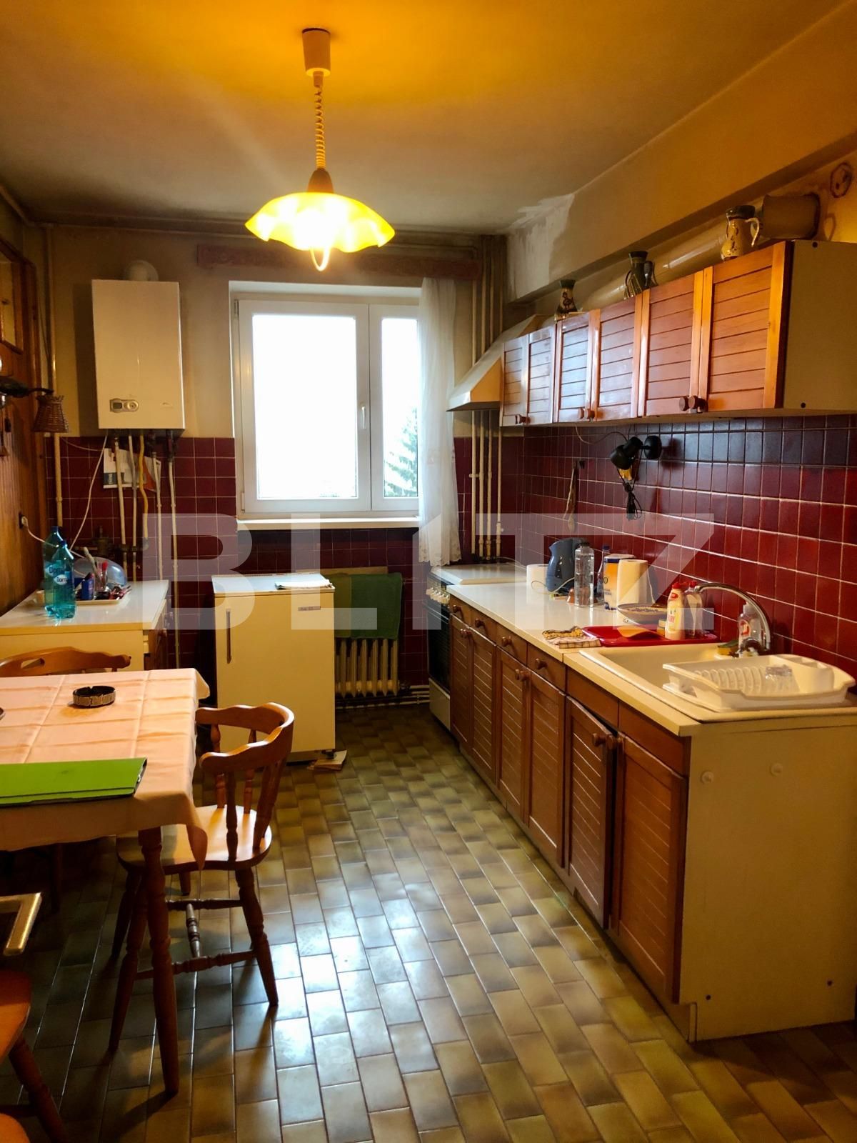 Apartament de vânzare 2 camere Central - 47239AV | BLITZ Cluj-Napoca | Poza3