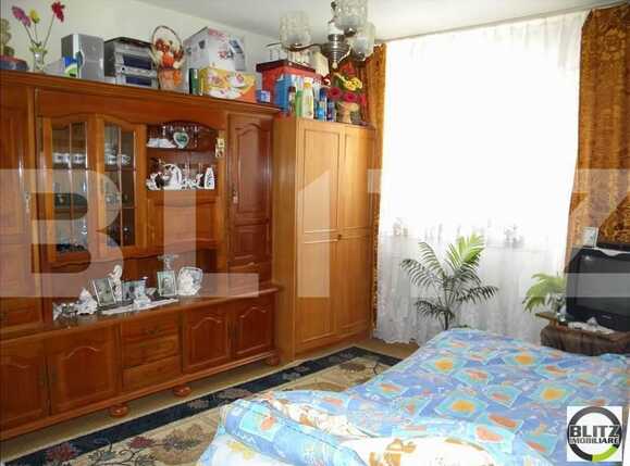 Apartament de vânzare 3 camere Manastur - 4724AV | BLITZ Cluj-Napoca | Poza2