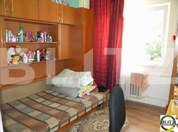 Apartament de vânzare 3 camere Manastur - 4724AV | BLITZ Cluj-Napoca | Poza1