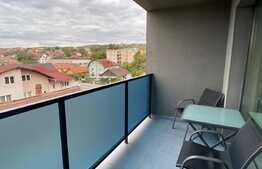 Apartament 2 camere, 50 mp, garaj, imobil nou, zona strazii Corneliu Coposu