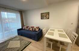 Apartament 2 camere, 50 mp, garaj, imobil nou, zona strazii Corneliu Coposu