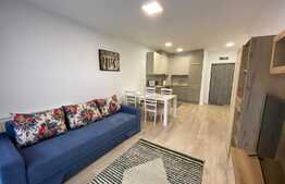 Apartament 2 camere, 50 mp, garaj, imobil nou, zona strazii Corneliu Coposu