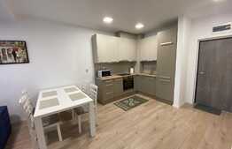 Apartament 2 camere, 50 mp, garaj, imobil nou, zona strazii Corneliu Coposu