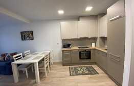 Apartament 2 camere, 50 mp, garaj, imobil nou, zona strazii Corneliu Coposu