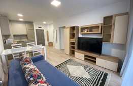 Apartament 2 camere, 50 mp, garaj, imobil nou, zona strazii Corneliu Coposu