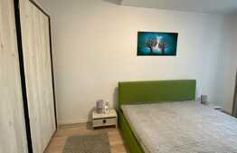 Apartament 2 camere, 50 mp, garaj, imobil nou, zona strazii Corneliu Coposu