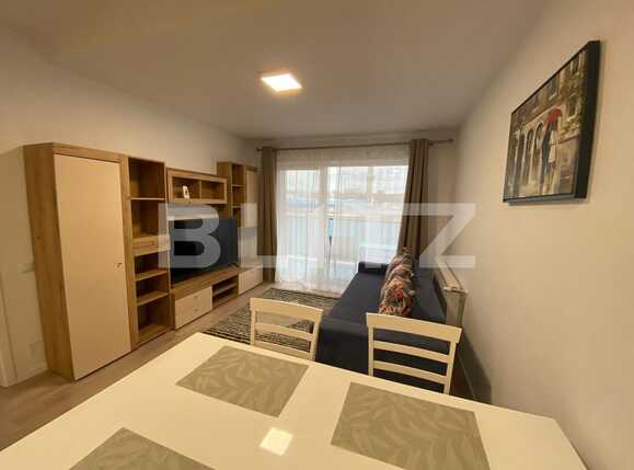 Apartament de închiriat 2 camere Dambul Rotund - 47241AI | BLITZ Cluj-Napoca | Poza5