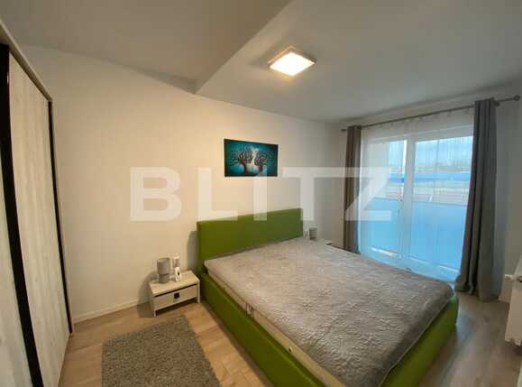 Apartament de închiriat 2 camere Dambul Rotund - 47241AI | BLITZ Cluj-Napoca | Poza11