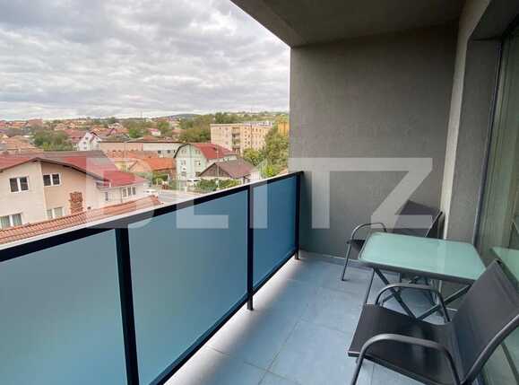 Apartament de închiriat 2 camere Dambul Rotund - 47241AI | BLITZ Cluj-Napoca | Poza12