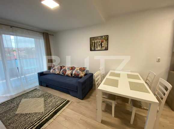 Apartament de închiriat 2 camere Dambul Rotund - 47241AI | BLITZ Cluj-Napoca | Poza3