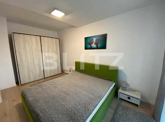Apartament de închiriat 2 camere Dambul Rotund - 47241AI | BLITZ Cluj-Napoca | Poza9