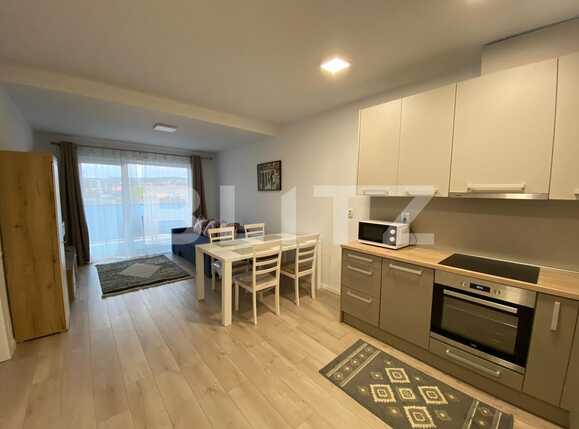 Apartament de închiriat 2 camere Dambul Rotund - 47241AI | BLITZ Cluj-Napoca | Poza6