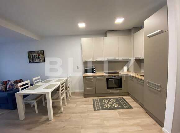 Apartament de închiriat 2 camere Dambul Rotund - 47241AI | BLITZ Cluj-Napoca | Poza8