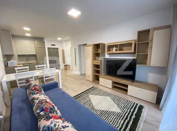 Apartament de închiriat 2 camere Dambul Rotund - 47241AI | BLITZ Cluj-Napoca | Poza1