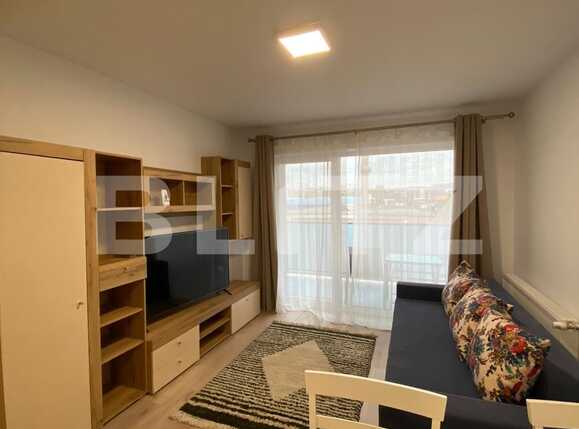 Apartament de închiriat 2 camere Dambul Rotund - 47241AI | BLITZ Cluj-Napoca | Poza4