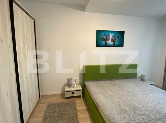 Apartament de închiriat 2 camere Dambul Rotund - 47241AI | BLITZ Cluj-Napoca | Poza10