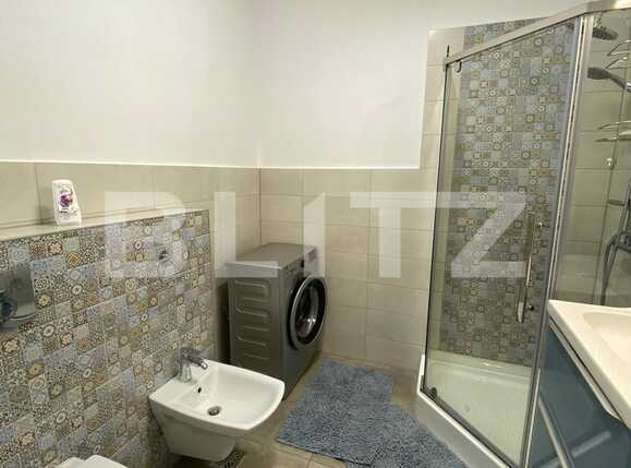 Apartament de închiriat 2 camere Dambul Rotund - 47241AI | BLITZ Cluj-Napoca | Poza13