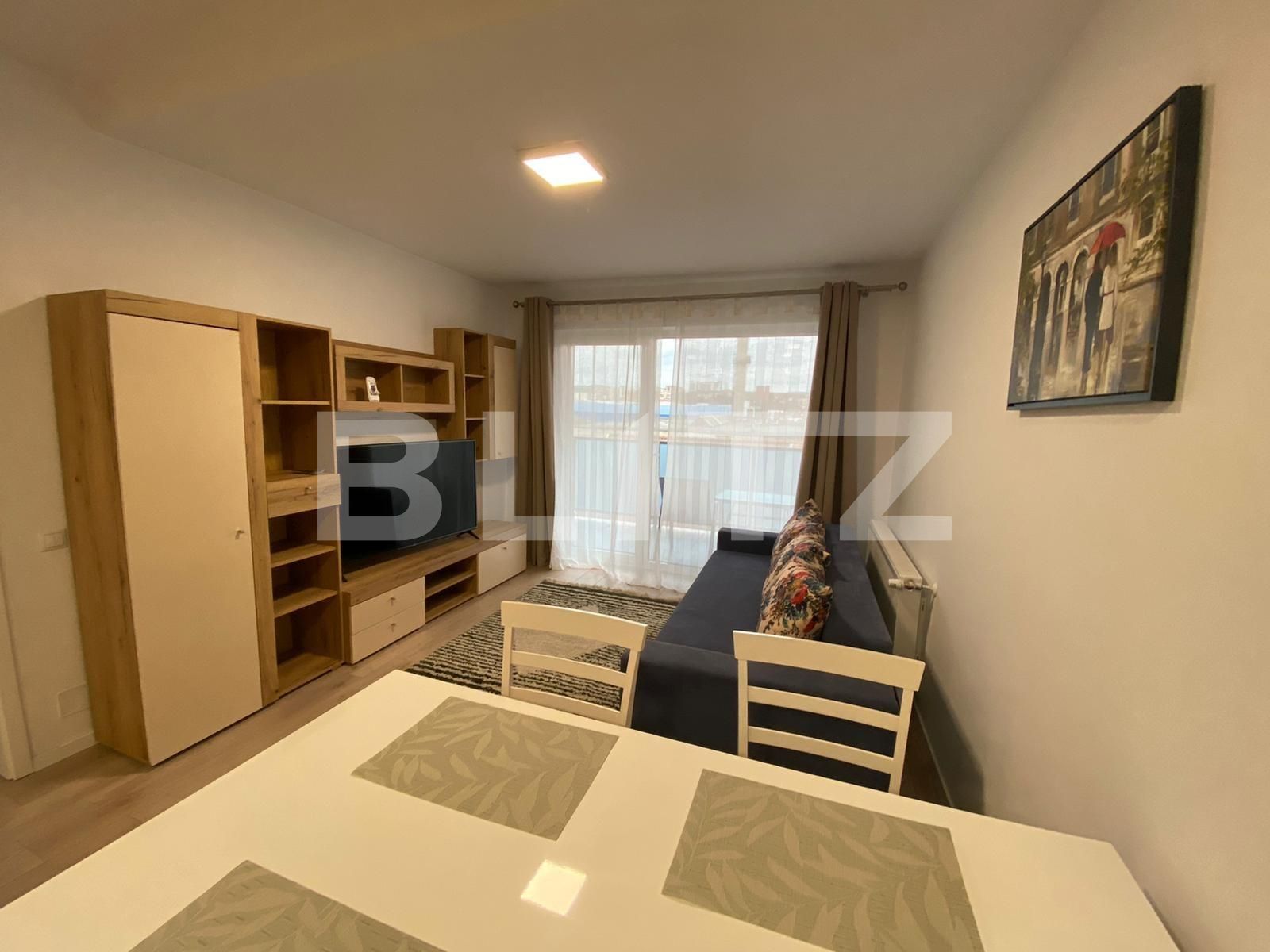 Apartament de închiriat 2 camere Dambul Rotund - 47241AI | BLITZ Cluj-Napoca | Poza5