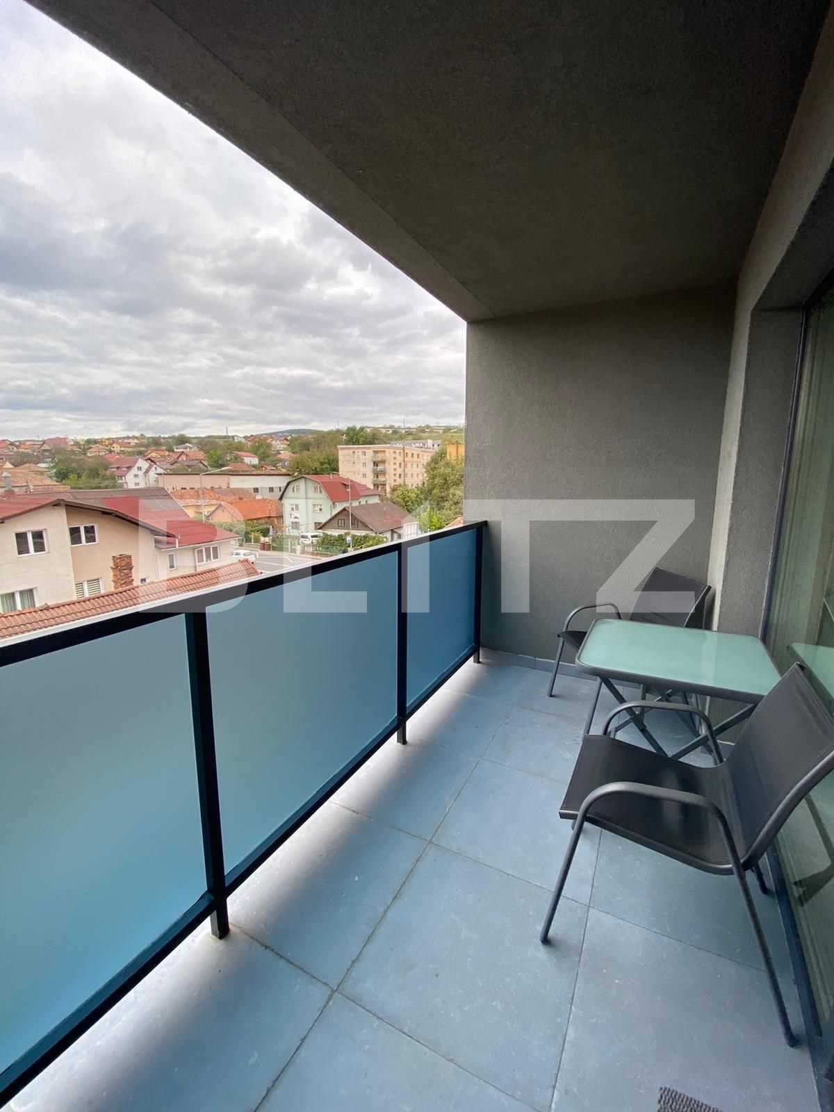 Apartament de închiriat 2 camere Dambul Rotund - 47241AI | BLITZ Cluj-Napoca | Poza12