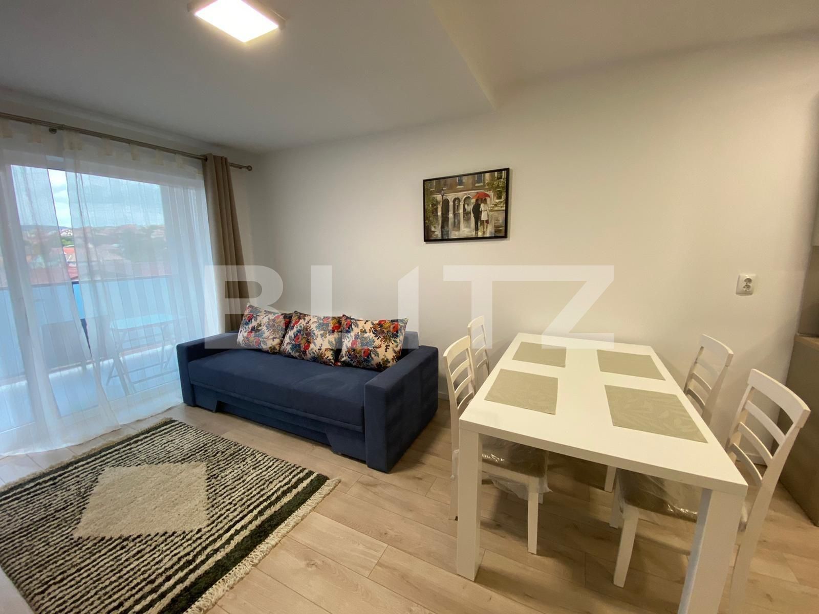 Apartament de închiriat 2 camere Dambul Rotund - 47241AI | BLITZ Cluj-Napoca | Poza3