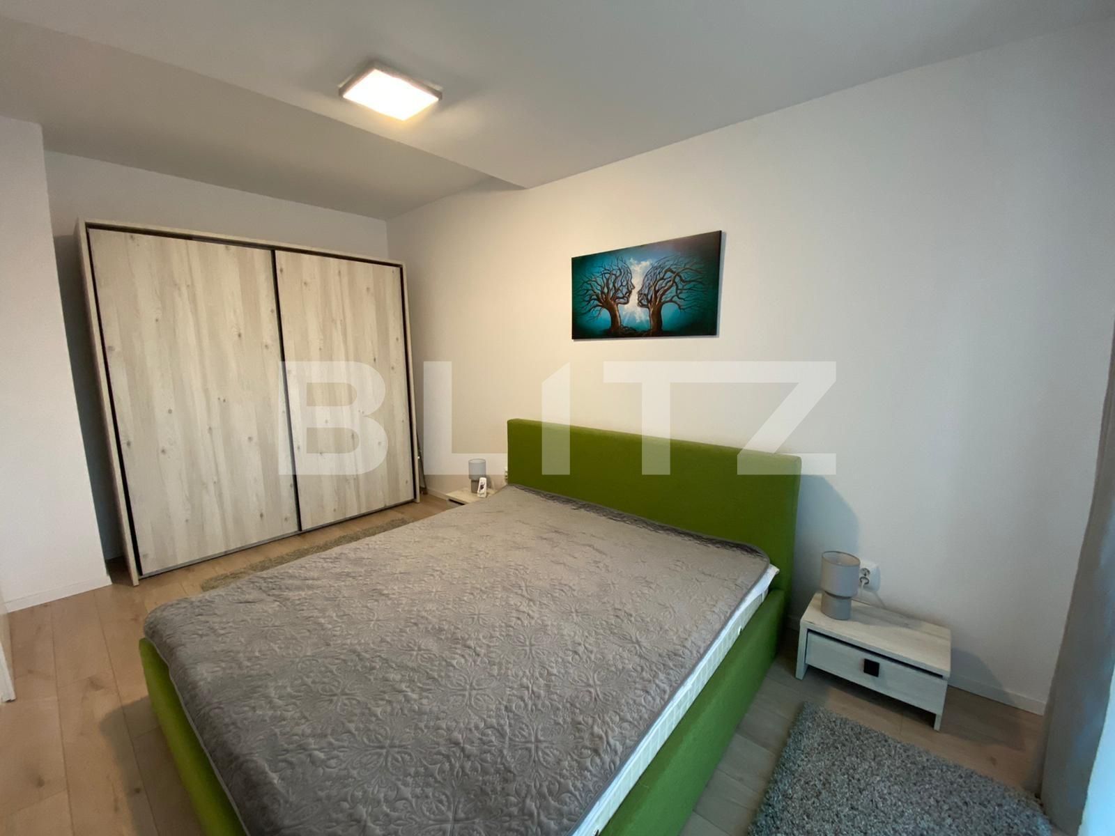 Apartament de închiriat 2 camere Dambul Rotund - 47241AI | BLITZ Cluj-Napoca | Poza9