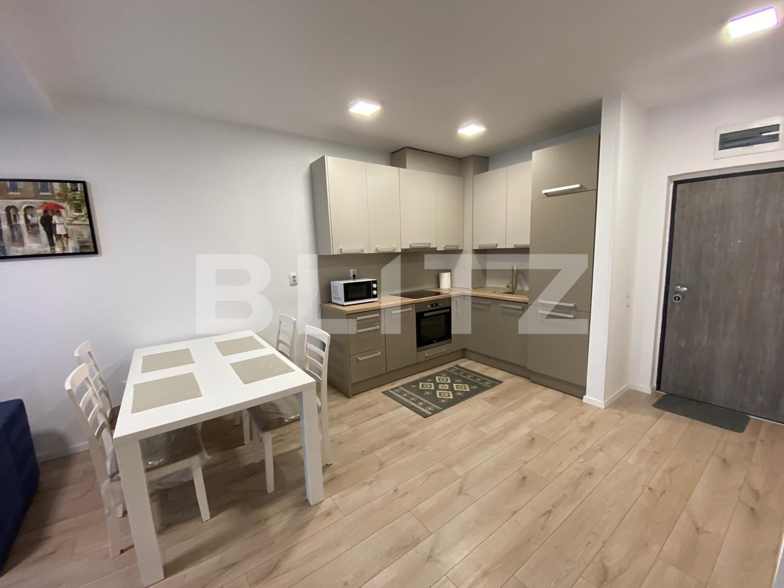 Apartament de închiriat 2 camere Dambul Rotund - 47241AI | BLITZ Cluj-Napoca | Poza7