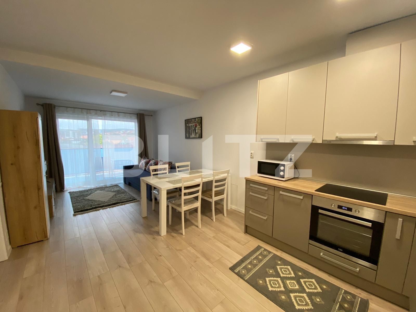 Apartament de închiriat 2 camere Dambul Rotund - 47241AI | BLITZ Cluj-Napoca | Poza6