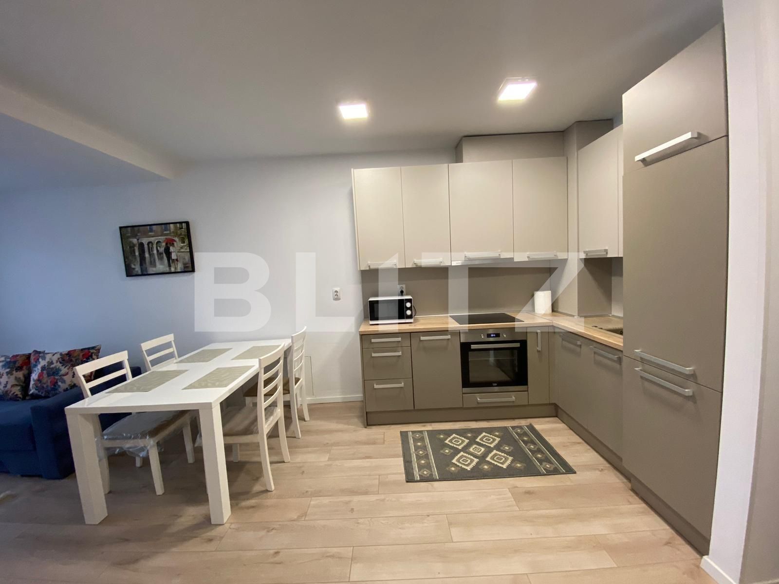 Apartament de închiriat 2 camere Dambul Rotund - 47241AI | BLITZ Cluj-Napoca | Poza8