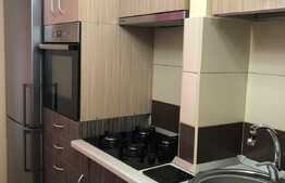 Apartament 2 camere decomandate, 60 mp, zona Pritax