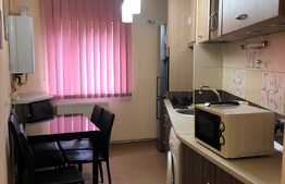 Apartament 2 camere decomandate, 60 mp, zona Pritax