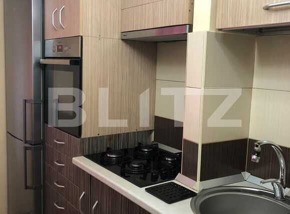 Apartament de închiriat 2 camere Manastur - 47242AI | BLITZ Cluj-Napoca | Poza10
