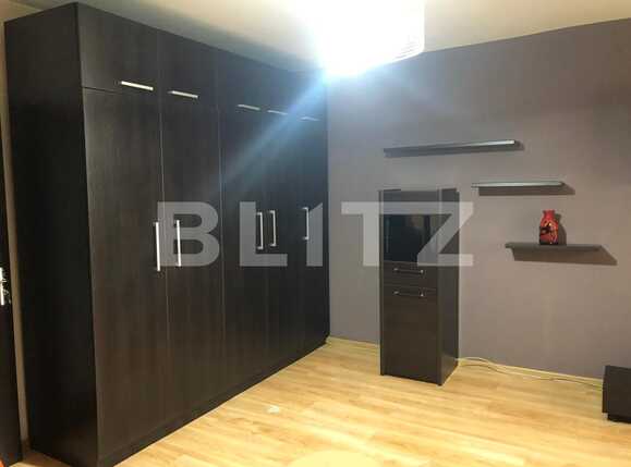 Apartament de închiriat 2 camere Manastur - 47242AI | BLITZ Cluj-Napoca | Poza2