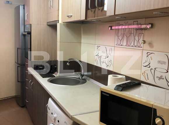 Apartament de închiriat 2 camere Manastur - 47242AI | BLITZ Cluj-Napoca | Poza9