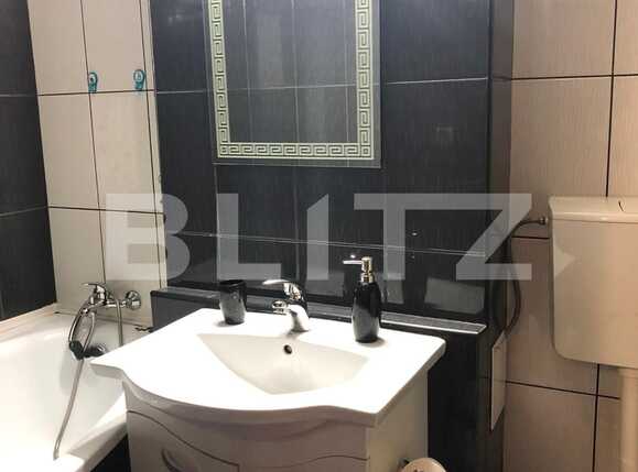 Apartament de închiriat 2 camere Manastur - 47242AI | BLITZ Cluj-Napoca | Poza14