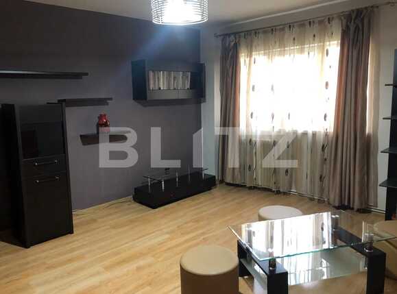 Apartament de închiriat 2 camere Manastur - 47242AI | BLITZ Cluj-Napoca | Poza4
