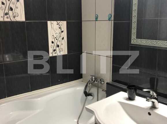 Apartament de închiriat 2 camere Manastur - 47242AI | BLITZ Cluj-Napoca | Poza15