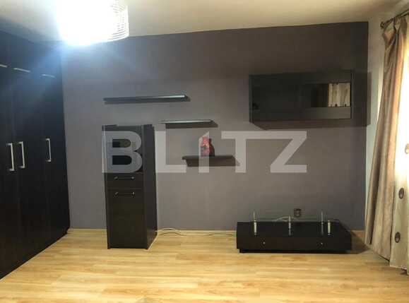 Apartament de închiriat 2 camere Manastur - 47242AI | BLITZ Cluj-Napoca | Poza3