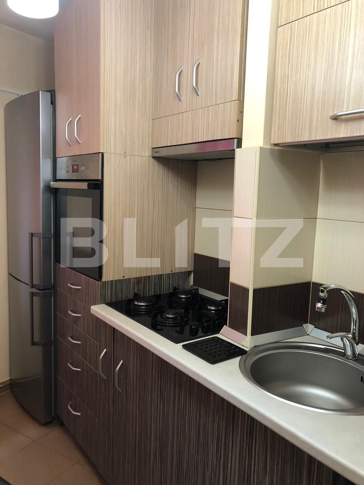 Apartament de închiriat 2 camere Manastur - 47242AI | BLITZ Cluj-Napoca | Poza10