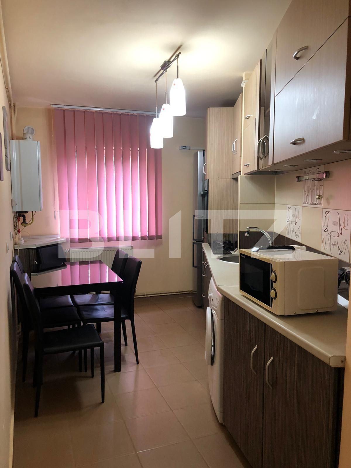 Apartament de închiriat 2 camere Manastur - 47242AI | BLITZ Cluj-Napoca | Poza8