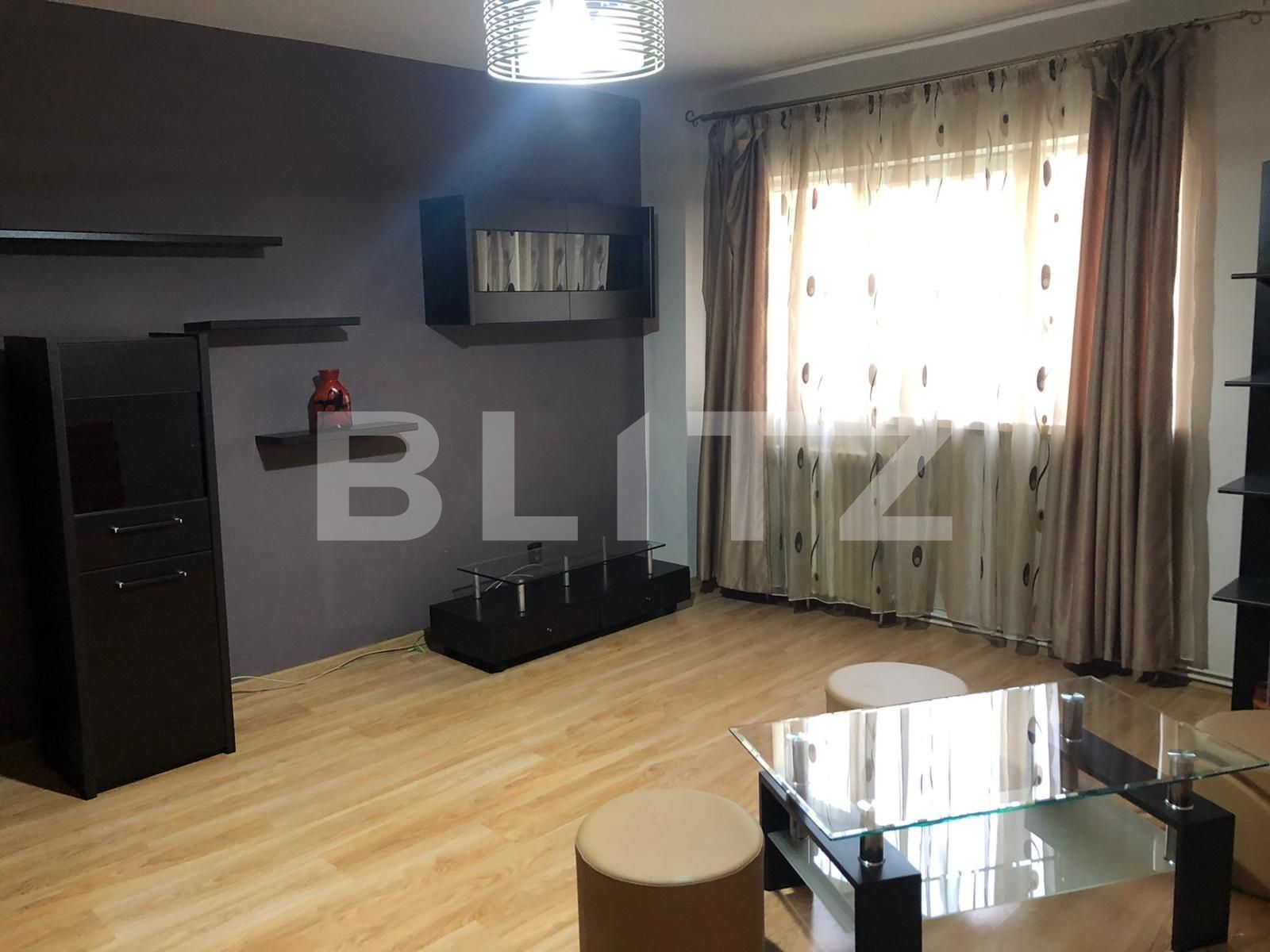 Apartament de închiriat 2 camere Manastur - 47242AI | BLITZ Cluj-Napoca | Poza4