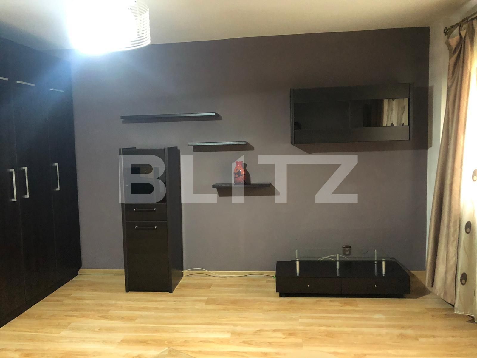 Apartament de închiriat 2 camere Manastur - 47242AI | BLITZ Cluj-Napoca | Poza3